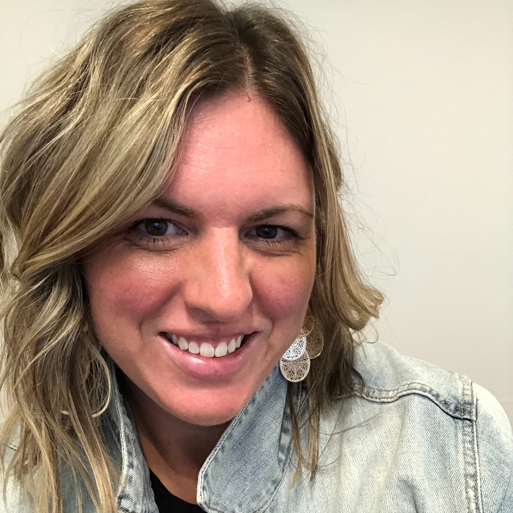 Meet your Posher, Lauren